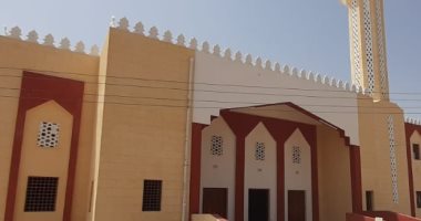 افتتاح 10 مساجد جديدة بمحافظة دمياط.. اليوم