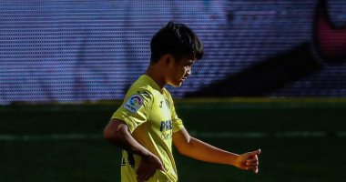 ريال مدريد يدرس قطع إعارة ميسي اليابان إلى فياريال