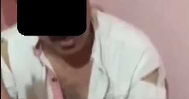 حبس "عنتيل" الجيزة المتهم بإقامة علاقات جنسية مع سيدات وتصويرهن في أوضاع مخلة