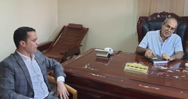 رجل الأعمال أحمد عبد الجواد لـ"اليوم السابع": نواجه معركة غير متكافئة مع المنتجات المستوردة.. منتجات أوروبية تدخل البلاد بـ"صفر" جمارك.. ارتفاع الطاقة عائق أمام الاستثمار.. والصناعة الوطنية تحتاج لتدريب العمالة