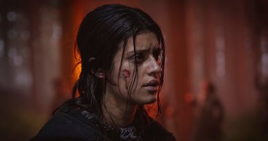الساحرة ينيفر فى أول ظهور لها بالموسم الثانى من مسلسل The Witcher.. صور