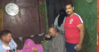 أخبار المحافظات اليوم.. المتهم بحبس والدته: سأقاضى شقيقاتى