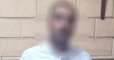 ضبط شخص تعدى على آخر بالضرب بسبب تصادم سيارة