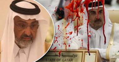 تميم والقبائل الأربع جرائم لا تسقط بالتقادم.. سجل أمير قطر حافل بقمع أهلها بالداخل ومطاردتهم بالخارج.. تنظيم الحمدين شرد أبناء ونساء "الغفران" واقتحم قصر بن سحيم.. سرق أموال بن على.. وسحب الجنسية من آل مرة