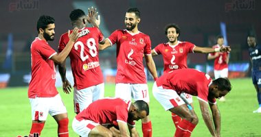 س و ج.. كل ما تريد معرفته عن رحلة الأهلي للمغرب لمواجهة الوداد