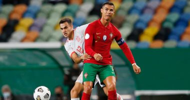 مواعيد مباريات اليوم.. البرازيل مع الإكوادور وقمة إسبانيا ضد البرتغال 