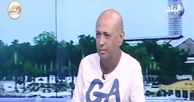 جمال يوسف بعد شفائه من السرطان: "فضل من ربنا.. وحب الناس فرق معايا"