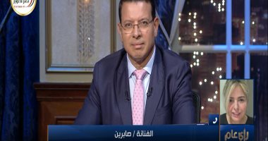 صابرين تكشف كواليس تجسيد شخصية أم كلثوم.. وتؤكد: محمد رمضان ممثل عظيم