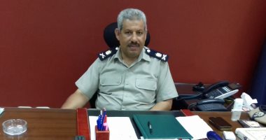 المشدد 6 سنوات وغرامة 100 ألف لعامل بمخبز بسبب حيازته هيروين في الشرقية