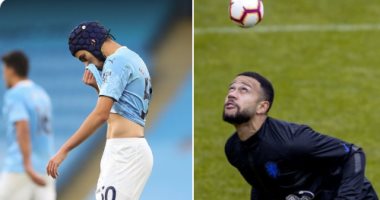 برشلونة يضم ديباى وجارسيا مجاناً يناير المقبل 