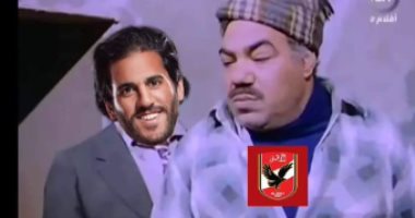 مروان محسن تريند على تويتر بعد احرازه هدفين.. والجمهور: أول كوتش يفهمه