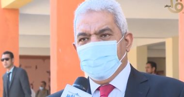 جامعة الأزهر تكشف تفاصيل القافلة الطبية والتنموية في "المحروسة"