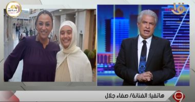 صفاء جلال بعد التنمر عليها: "لازم نحجب لسانا قبل شعرنا"