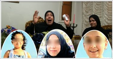 ننشر تفاصيل تحقيقات النيابة بعد حكم "الجنايات" بإعدام قاتل زوجته وبناته في "محرقة دمياط".. المتهم سكب "جازولين" عليهن وأشعل فيهن النار.. والتحريات أثبتت ارتكابه للجريمة مع سبق الإصرار والترصد.. صور