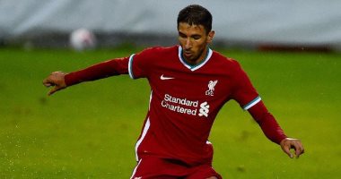 ليفربول يطلب 12 مليون إسترليني للاستغناء عن ماركو جرويتش
