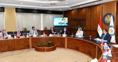 وزير البترول: مشروعات التوافق البيئى استثمار أخضر يرفع قيمة المشروعات البترولية 
