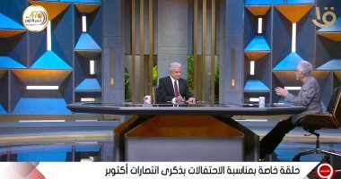 المخرج على عبد الخالق يكشف سبب توفير سيارات إسعاف أثناء عرض فيلم أغنية على الممر