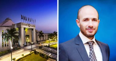 الجسمى وحكيم والعسيلى وسليم يحيون احتفالية "المتحدة" بانتصارات أكتوبر برعاية جامعة مصر للعلوم والتكنولوجيا