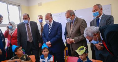 غرف عزل ومسح حرارى للطلاب.. محافظة القاهرة تستعد لاستقبال العام الدراسى الجديد