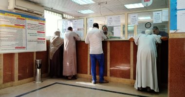 محافظ البحيرة تعلن تلقى 198 ألف مواطن للتصالح فى مخالفات البناء
