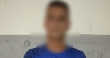 مافيش صاحب يتصاحب..عاطل يمزق جسد صديقه لسرقته بالقليوبية