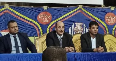 إعادة ترحيل أرقام المرشحين بعد وفاة نقيب محامي الشرقية متأثرا بكورونا