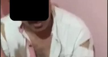 التحفظ على هاتف عنتيل الجيزة والنيابة تواصل التحقيق بعد تسرب 58 مقطع فيديو جنسى