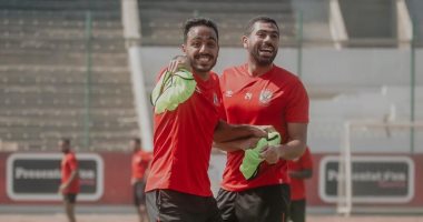 كهربا: كنت حاسس ان معمولى عمل فى الزمالك