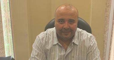 حاصل على جائزة الدولة التشجيعية يؤكد قدرة أبحاثه على تطوير المرور فى مصر