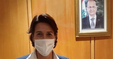 أول تغريدة لسفيرة فرنسا الجديدة لدى لبنان بعد وصولها بيروت