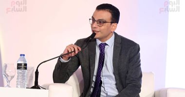 أمير رمسيس بمؤتمر مهرجان الجونة: استقطبنا أفلاما من أهم المهرجانات العالمية