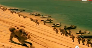 "الحياة اليوم" يعرض وثائقيا بعنوان "كيف حولت مصر الانكسار إلى انتصار؟"