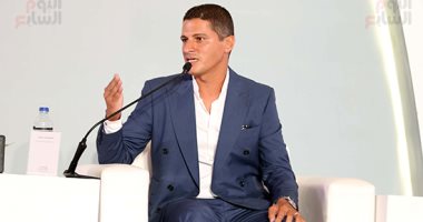 انطلاق النسخة التاسعة لبطولة الجونة الدولية للاسكواش فى 20 مايو المقبل بمركز الجونة للمؤتمرات والثقافة 