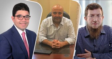 "تنمية مستدامة وأنظمة مرور ودوائر إلكترونية".. أبرز أبحاث الفائزين بجوائز الدولة التشجيعية.. "عمران" يحلم بريادة مصر فى الإلكترونيات.. "عبد العزيز" ساهم بتعديلات "كيجالى".. "الفرماوى" يسعى لتطوير منظومة المرور