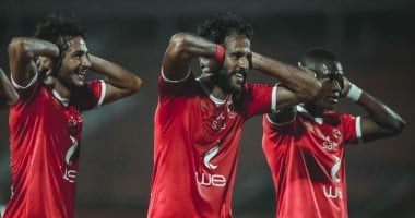 أخبار النادى الأهلى اليوم 16 / 10 / 2020