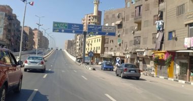 السيسي مر من هنا.. أعمال تطوير منطقة مسطرد بمحافظة القاهرة.. صور