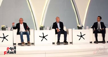 مهرجان الجونة يقيم حفلا موسيقيا تحية إلى روح شارلى شابلن