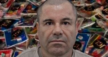 تعرف على هدية أكبر تاجر مخدرات مكسيكى "إل تشابو" لزوجته فى عيد الحب