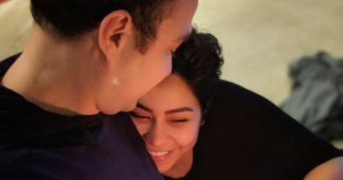 دمت لى شيئا جميلا لا ينتهى.. حسام حبيب يهنئ شيرين عبد الوهاب بعيد ميلادها