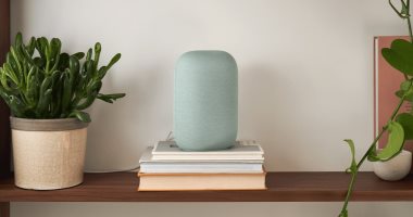 يعنى ايه سماعة Nest Audio من جوجل؟