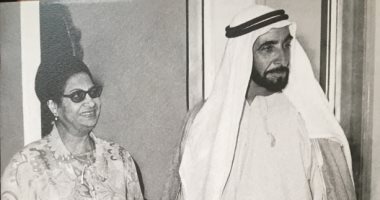 كتاب أم كلثوم فى أبو ظبى يتصدر مبيعات أمازون فى الشرق الأوسط.. إلكترونيا