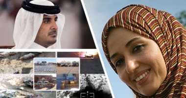 حازم حسين يكتب: إخوان تونس شركاء للإرهاب فى سيناء.. بنت الغنوشى تقود موجة تشكيك تركية فى عقيدة مصر.. سر استغلال اسم سليمان خاطر وتجاهل جرائم حماس وأنقرة وقطر.. ومفارقة اعتراف الجماعة ضمنيا بوقائع قتلها للمدنيين