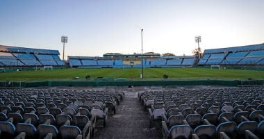 ملاعب عريقة بأمريكا الجنوبية بلا جماهير في تصفيات المونديال