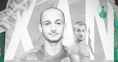 الأهلى السعودى يتعاقد مع مهاجم نيويورك سيتى لمدة موسم ونصف.. رسميا