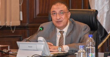 محافظ الإسكندرية يؤكد حرص المحافظة على دعم مبادرة الموازنة التشاركية.. صور
