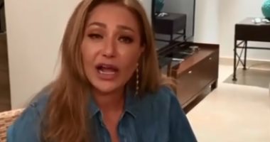 ليلى علوى فى رسالة لمحاربات سرطان الثدى: أكتوبر شهر التوعية والوقاية خير من العلاج.. فيديو