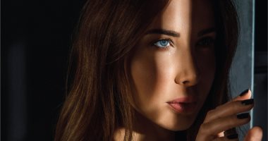 نانسى عجرم تهنئ جمهورها بعام 2021: بتمنى لكم سنة حلوة وفرح حقيقى