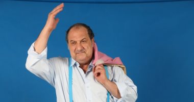 خالد الصاوى رجل أعمال وصاحب سلطة فى مسلسل "اللى مالوش كبير"