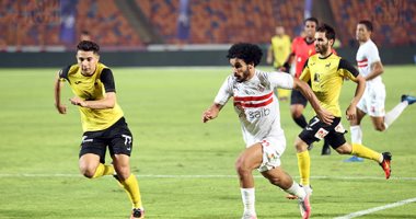 دجلة يعود للتدريبات الجماعية بعد انتهاء مكافأة التعادل مع الزمالك