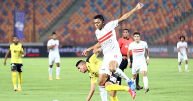 الزمالك يخوض مرانه الجمعة فى السادسة مساءً على ملعب المباراة
